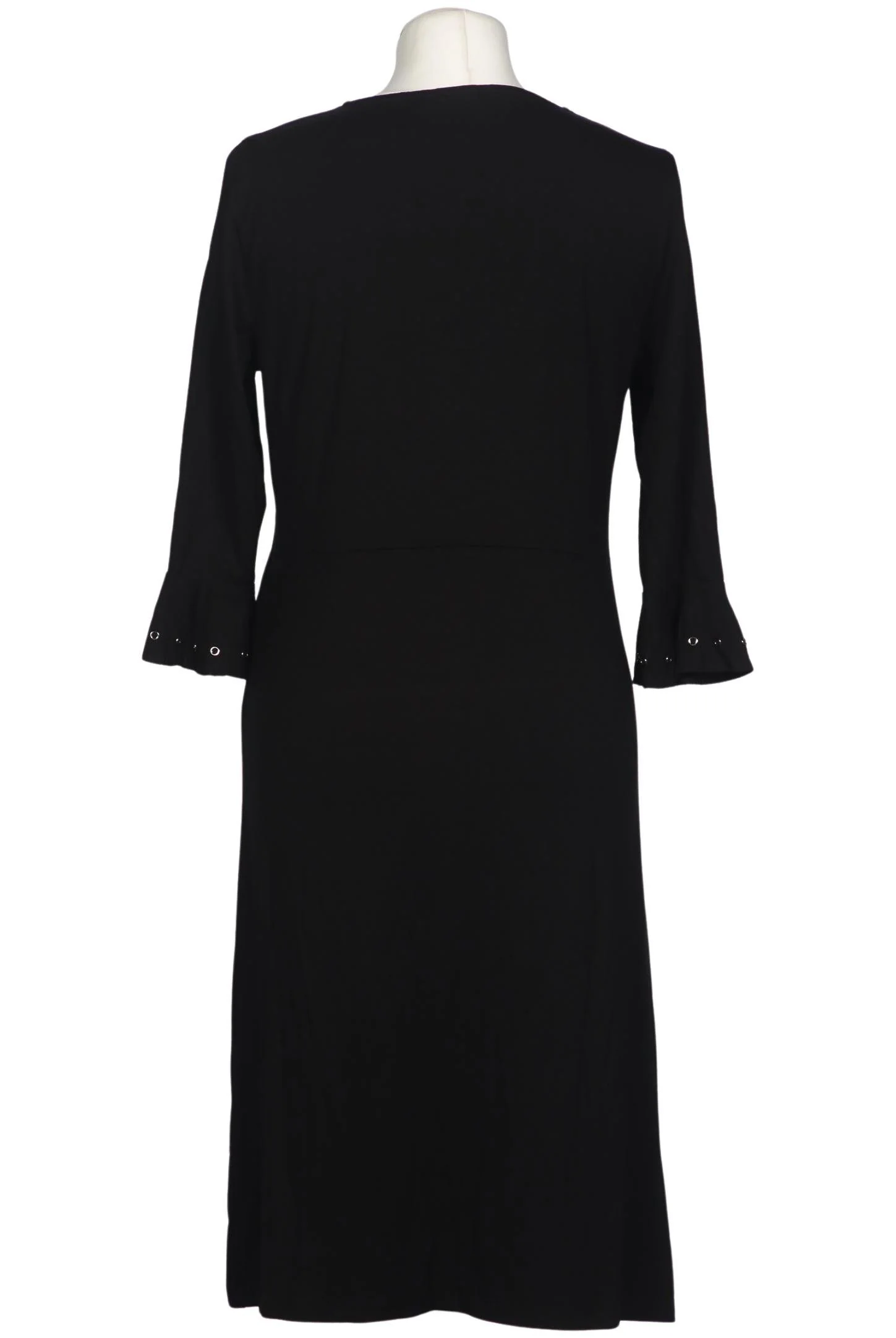 Cream Damen Kleid - Image 2