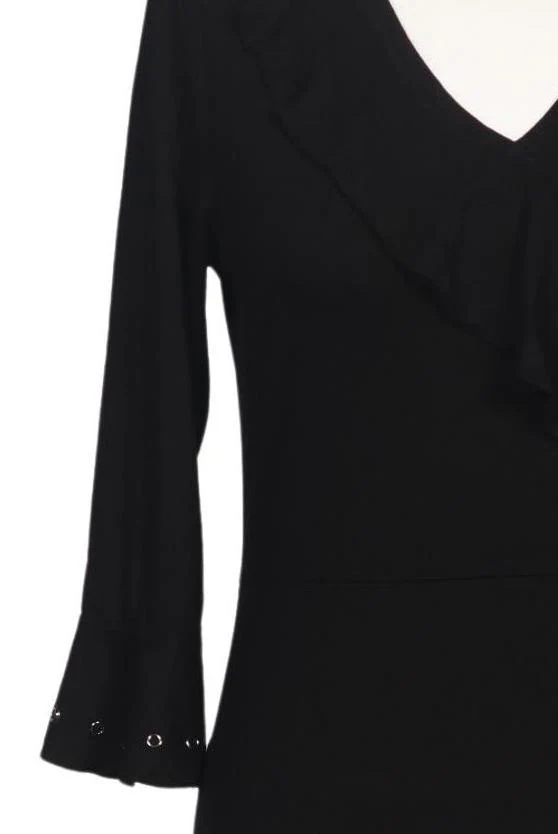 Cream Damen Kleid - Image 3