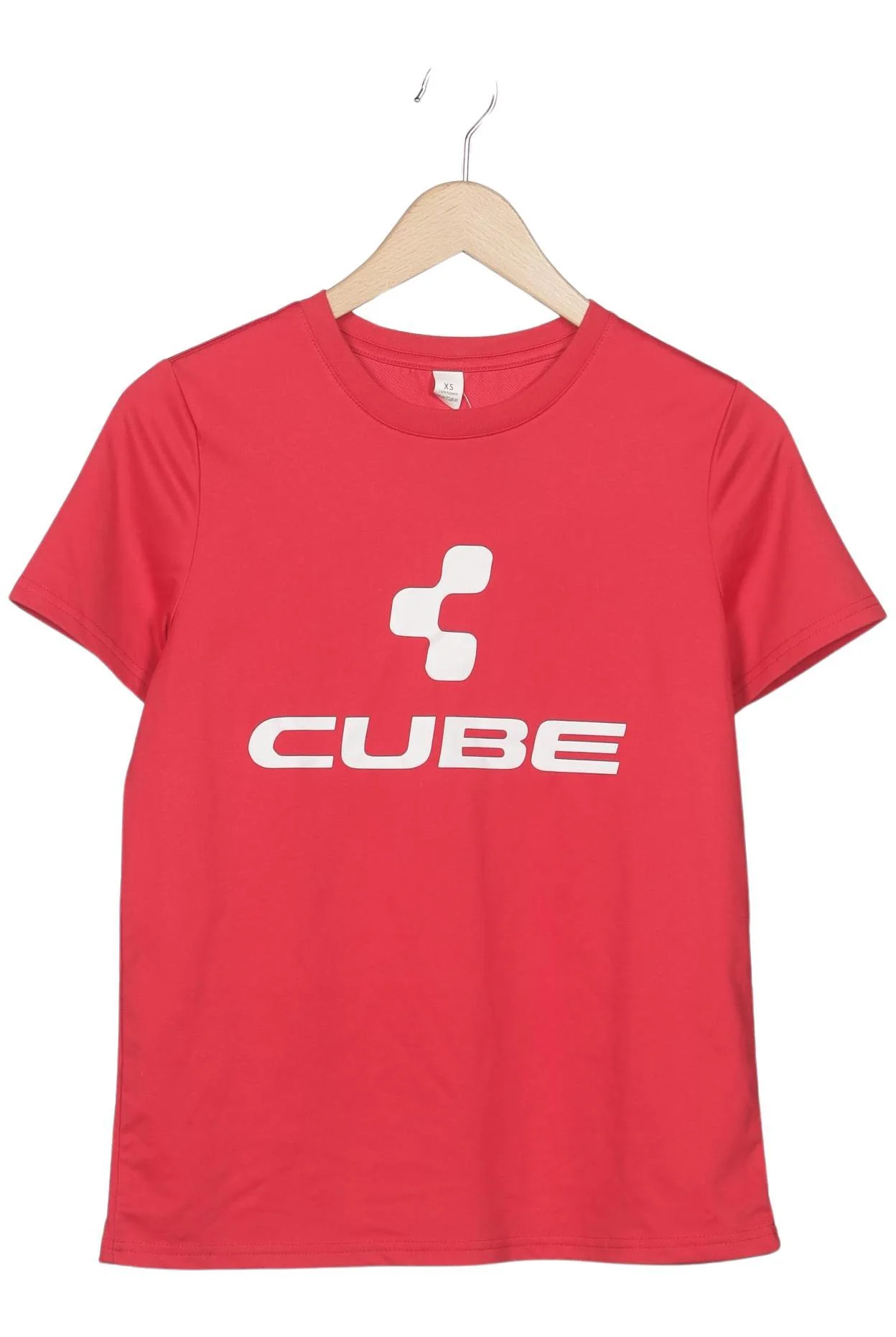 Cube Damen T-Shirt