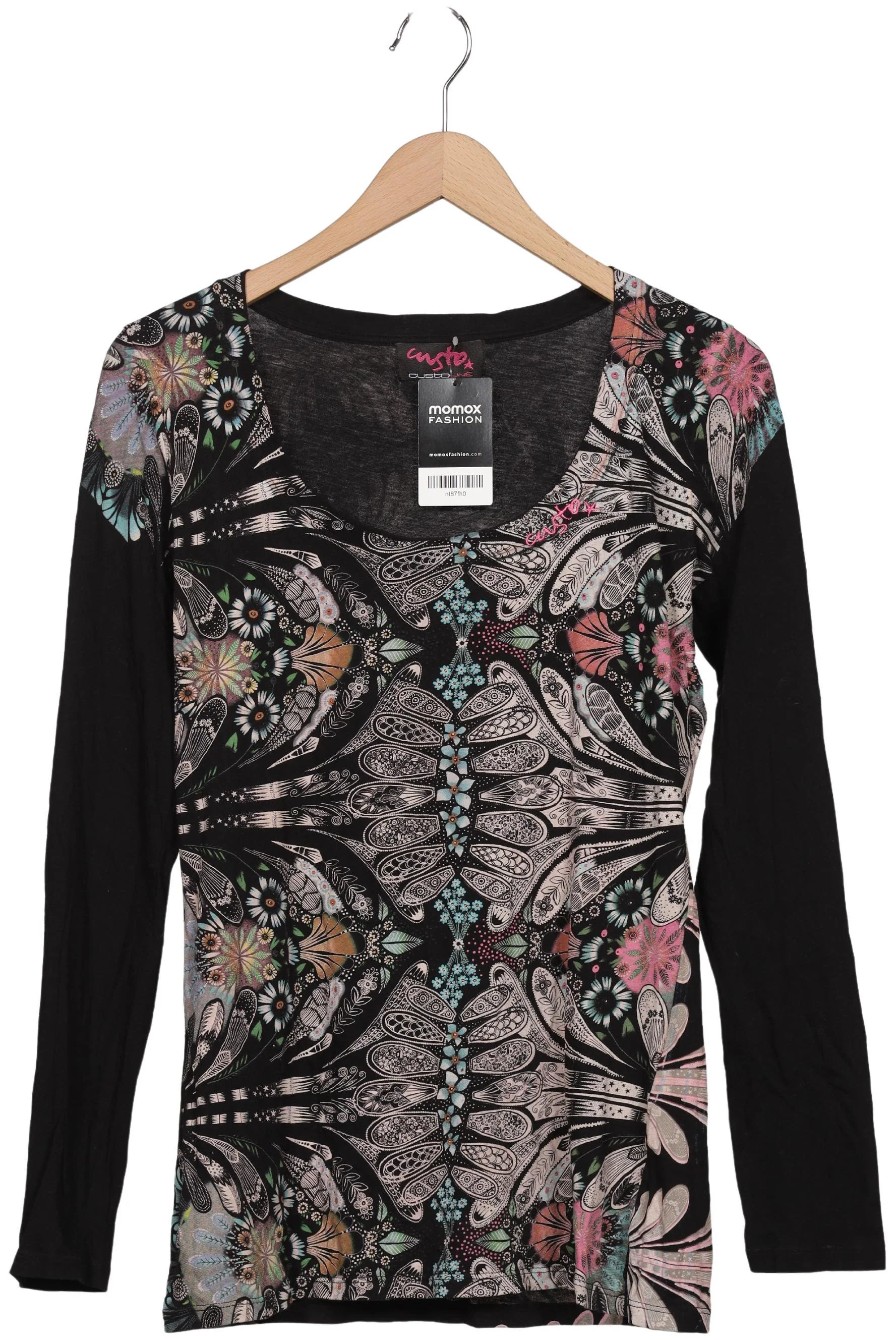 Custo Barcelona Damen Langarmshirt