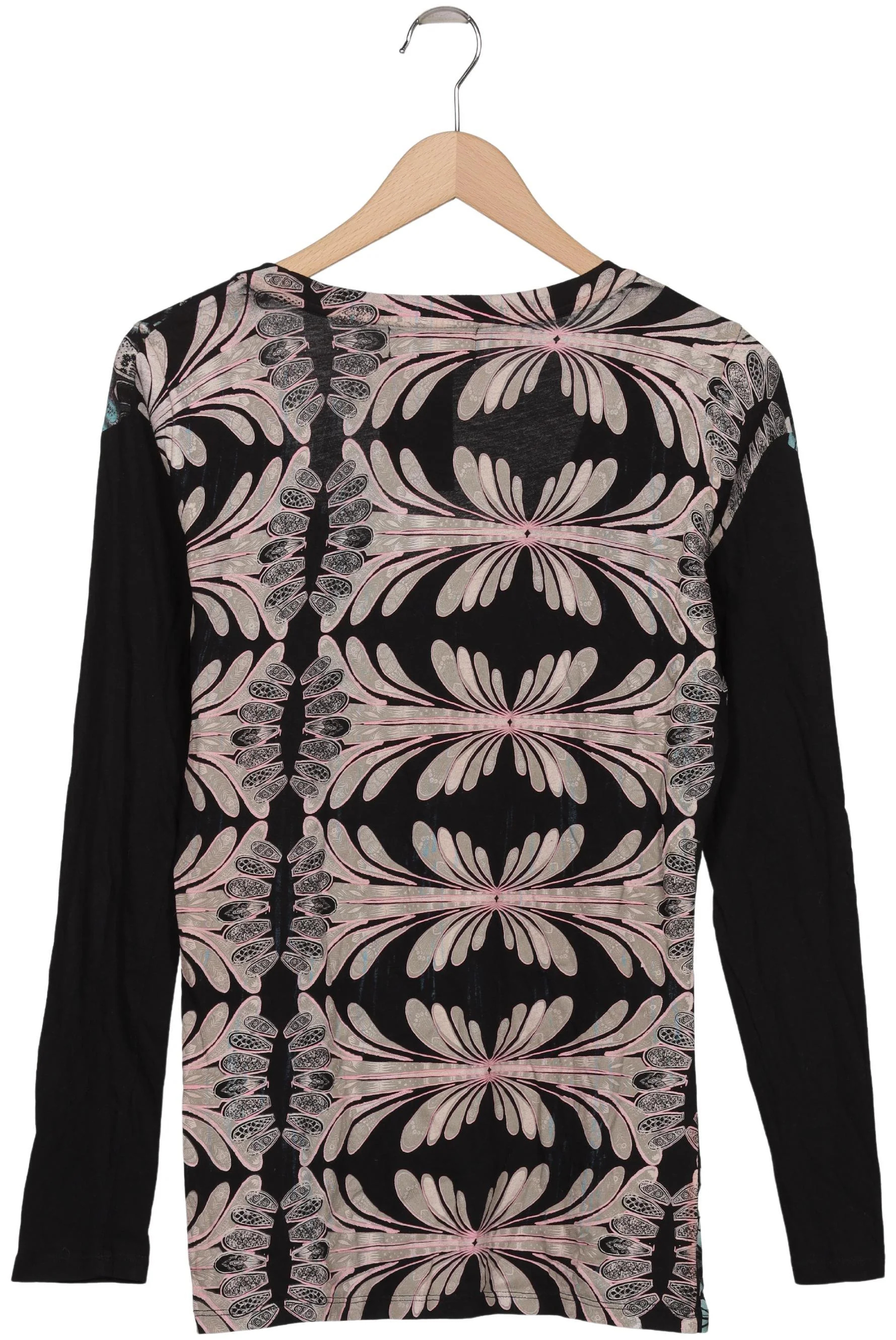 Custo Barcelona Damen Langarmshirt - Image 2