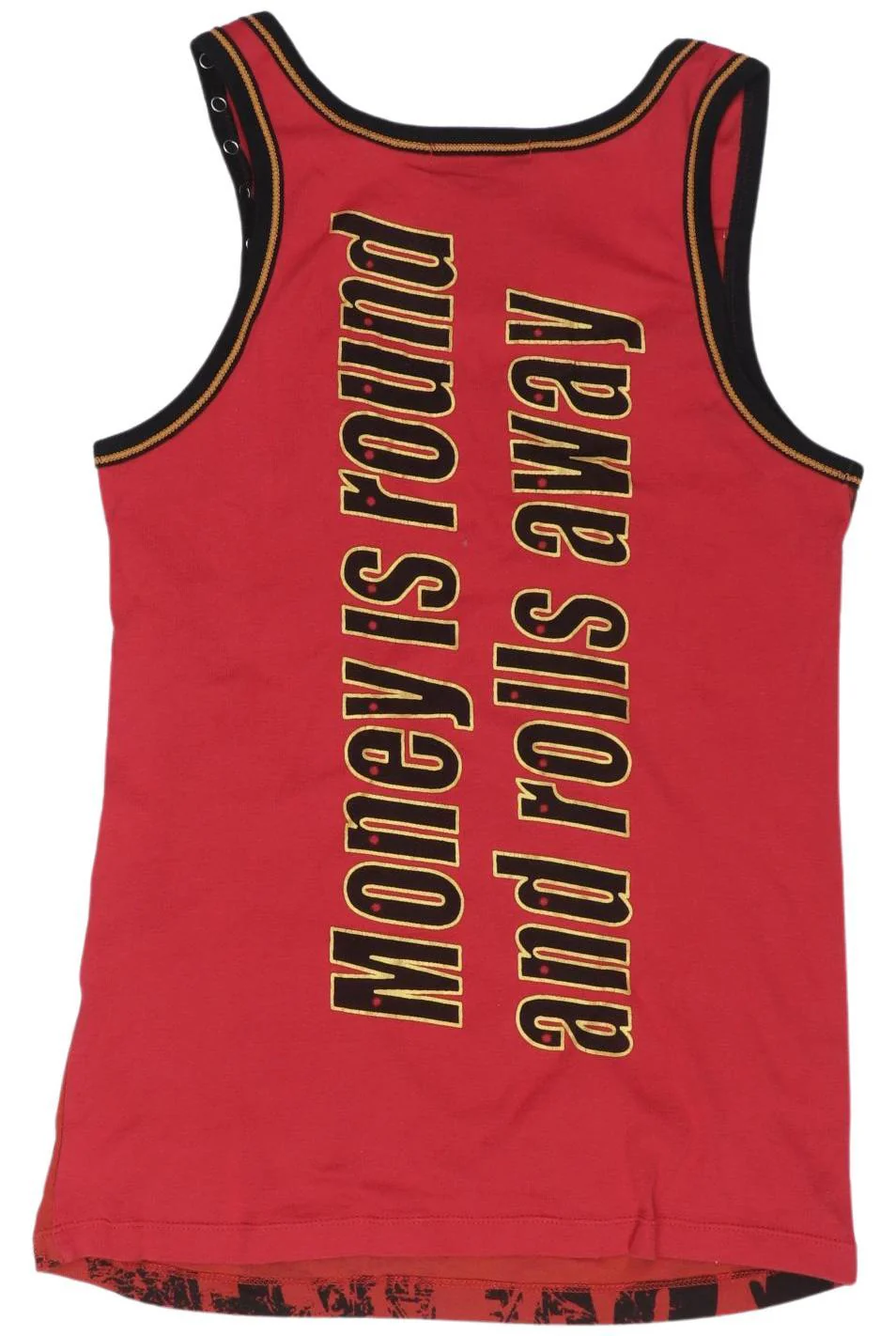 Custo Barcelona Damen Top - Image 2