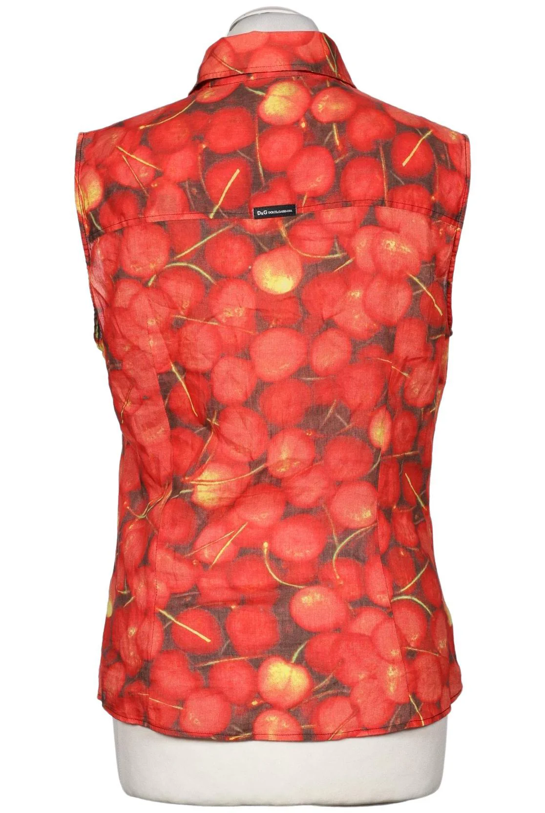 D&G by Dolce&Gabbana Damen Bluse - Image 2