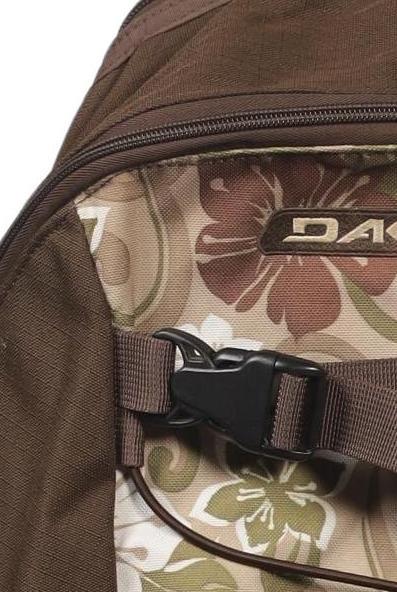 Dakine Damen Rucksack - Image 3