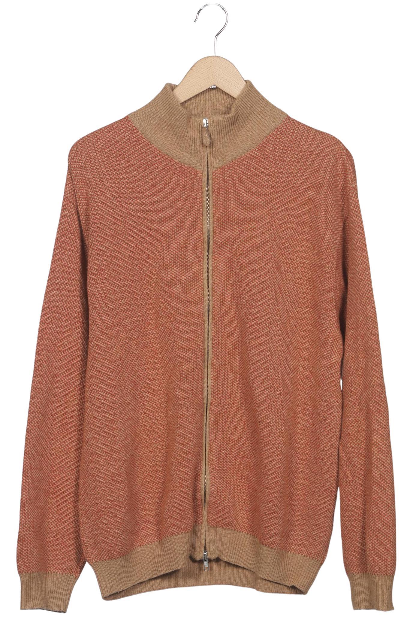 DANIEL HECHTER Herren Strickjacke