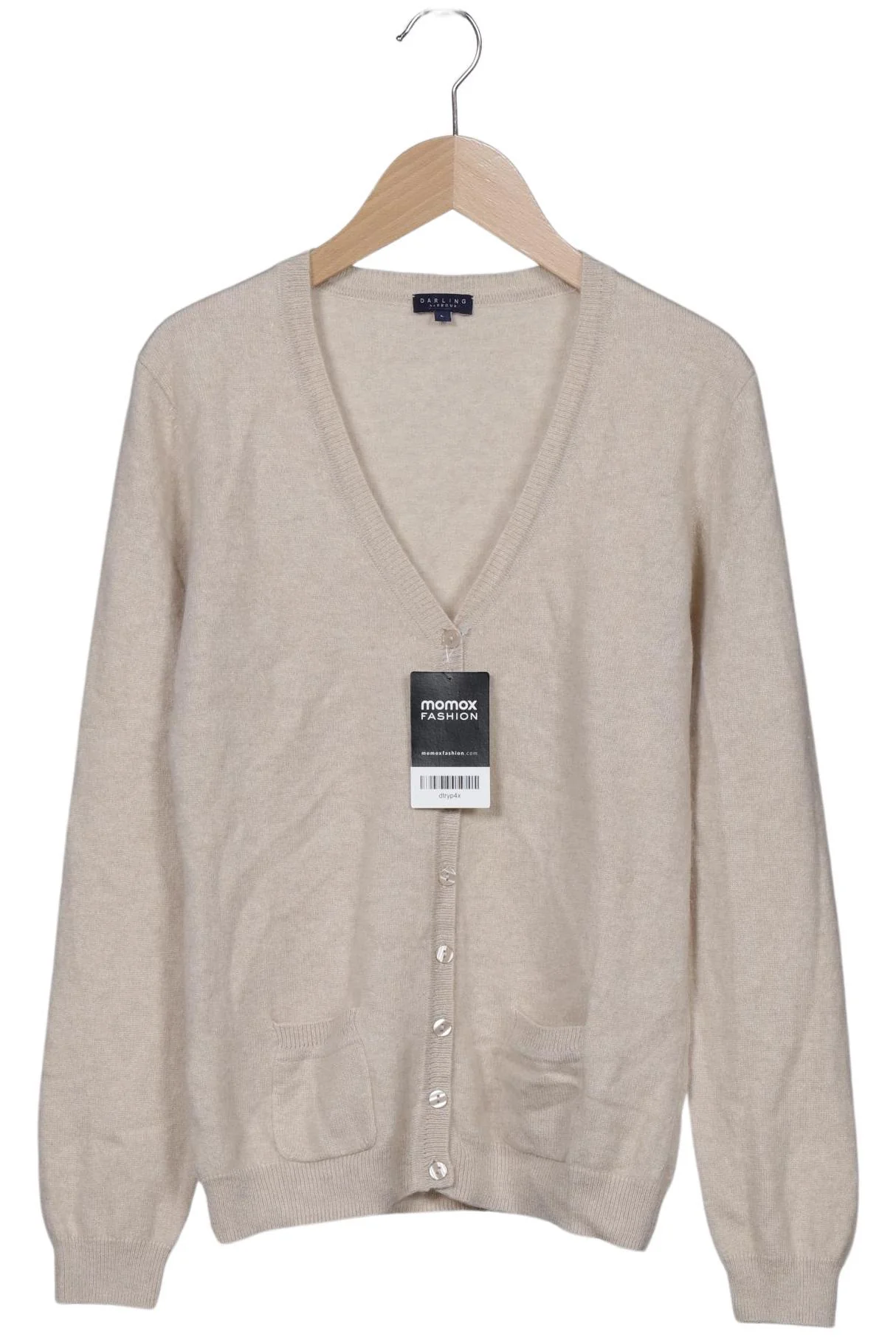 darling harbour Damen Strickjacke