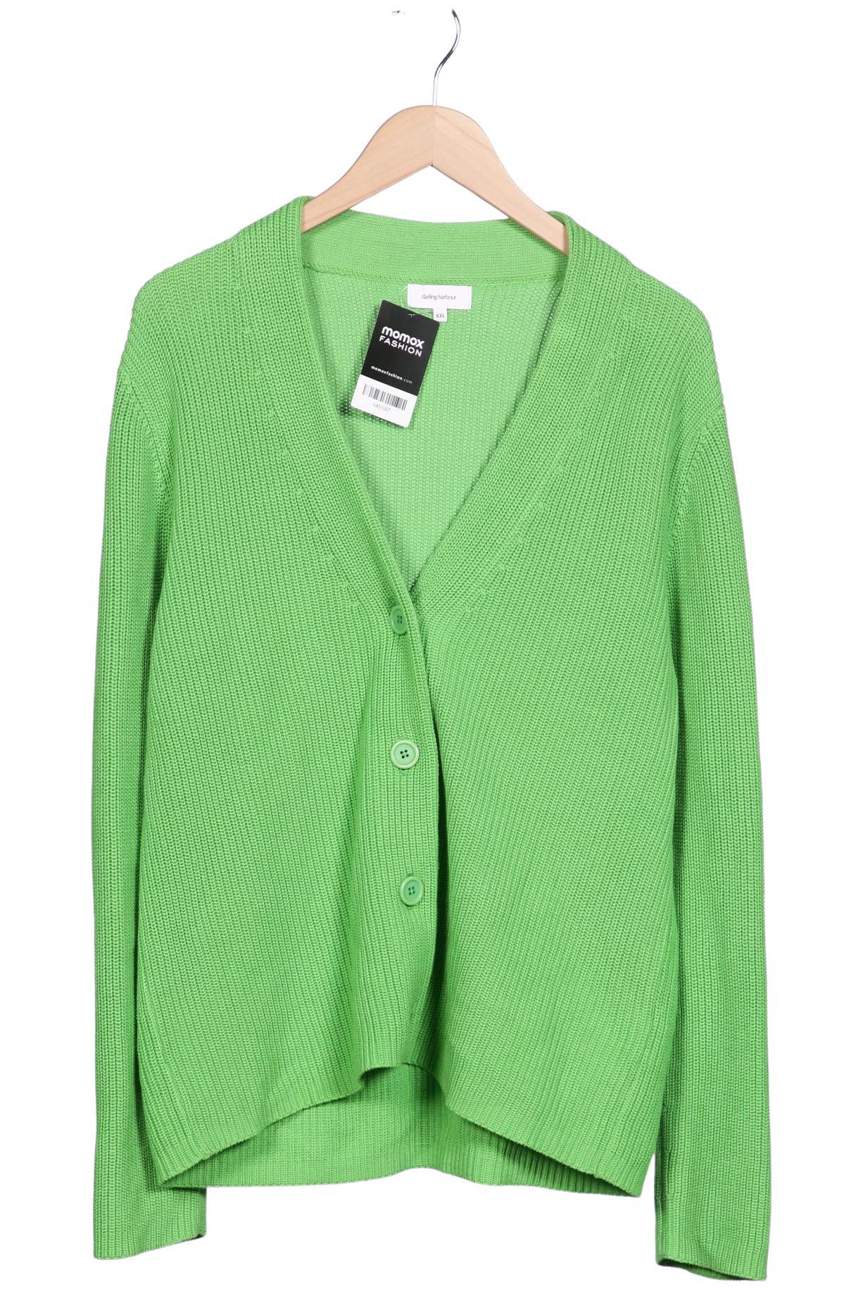 darling harbour Damen Strickjacke