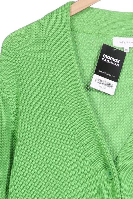 darling harbour Damen Strickjacke - Image 3