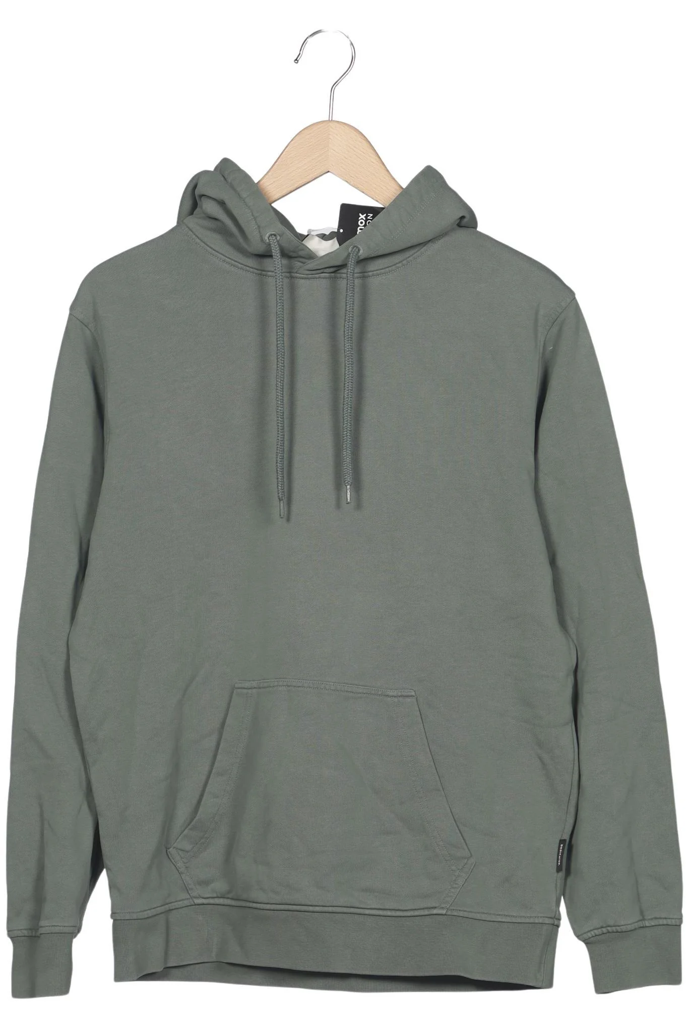 Dedicated Herren Kapuzenpullover