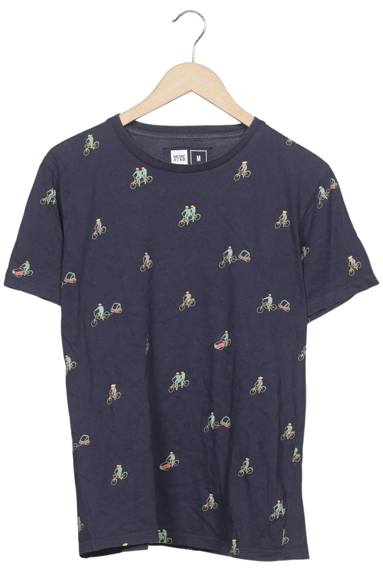 Dedicated Herren T-Shirt
