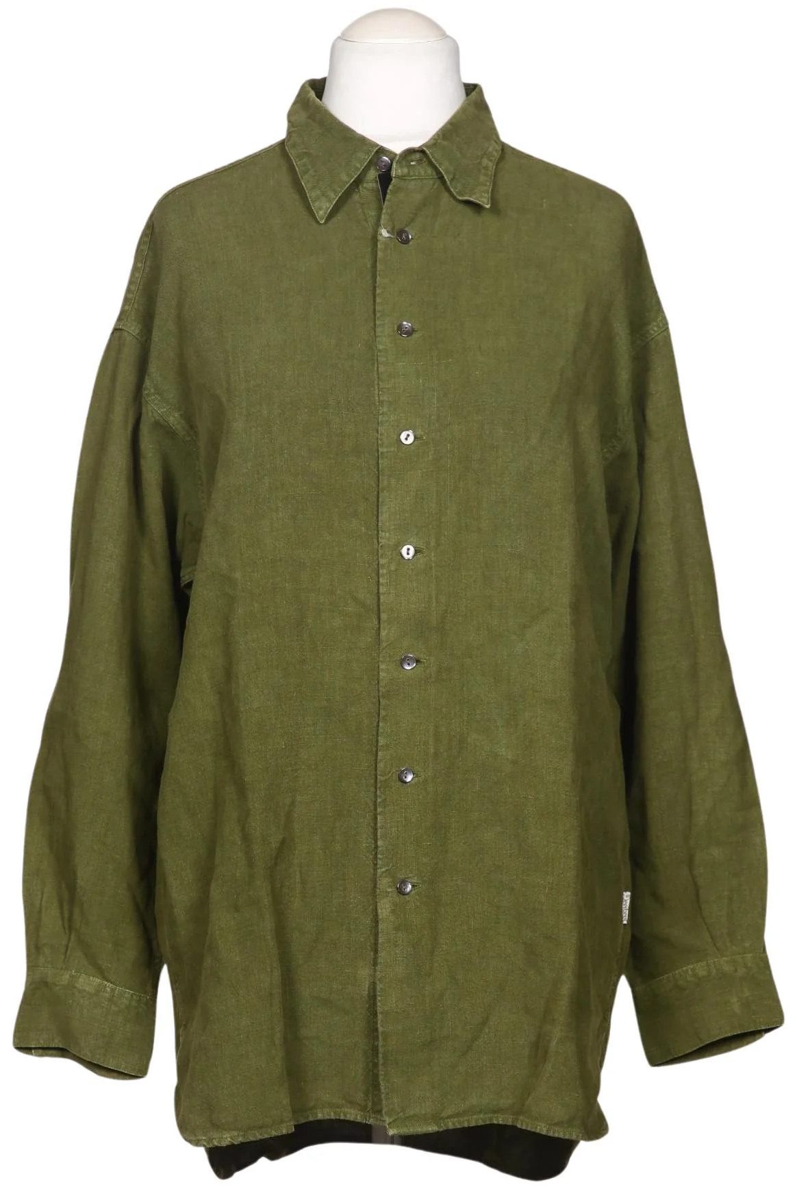 Deerberg Damen Bluse