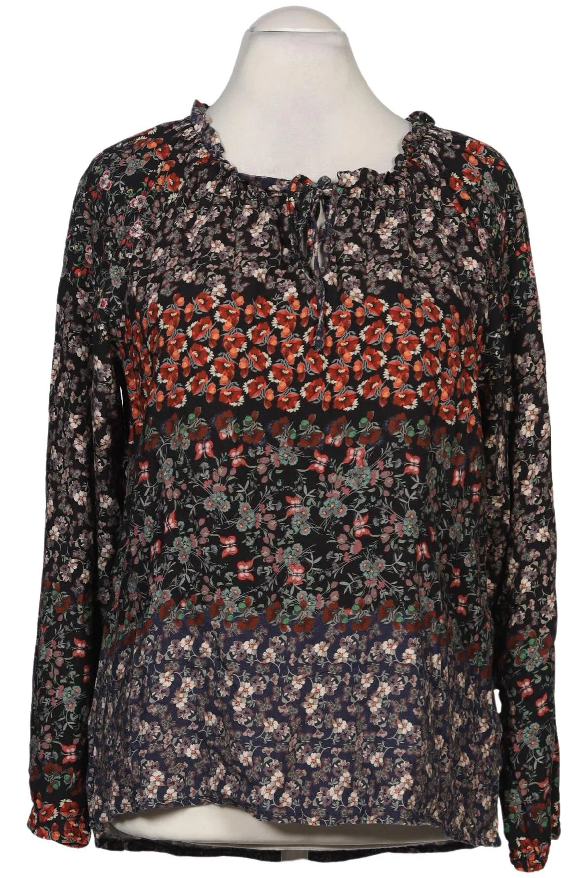 Deerberg Damen Bluse