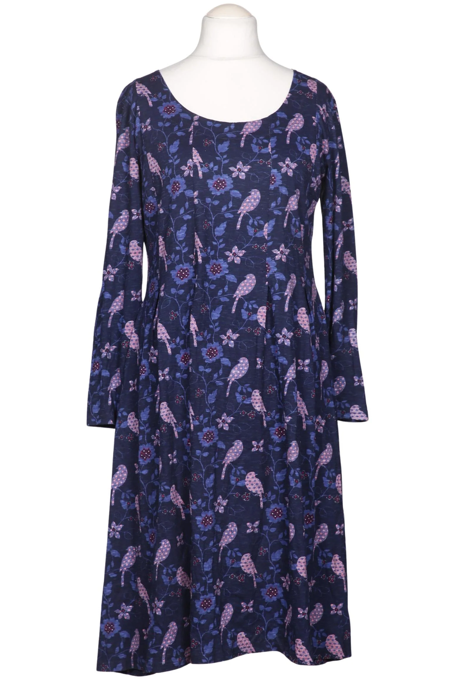 Deerberg Damen Kleid