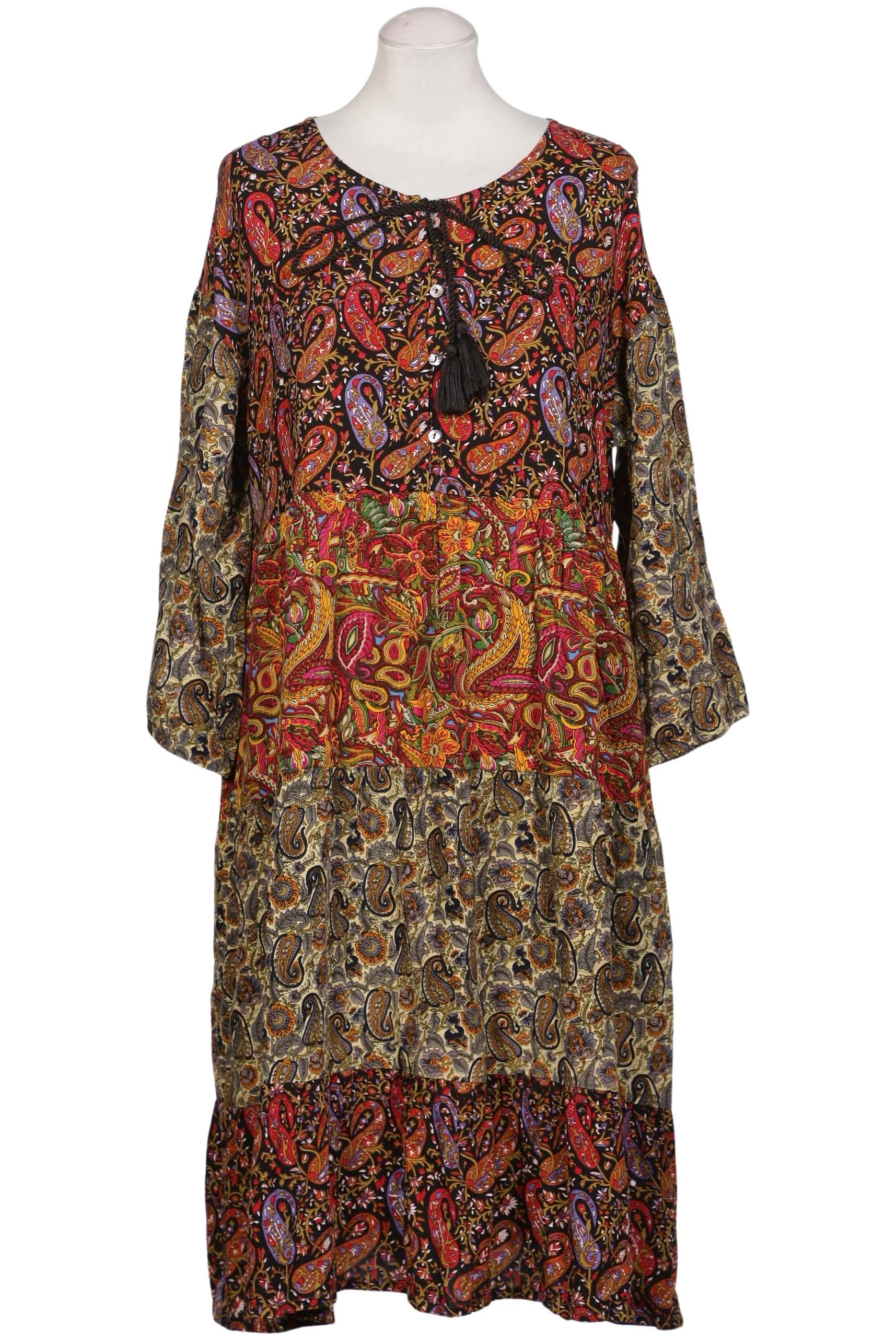 Deerberg Damen Kleid