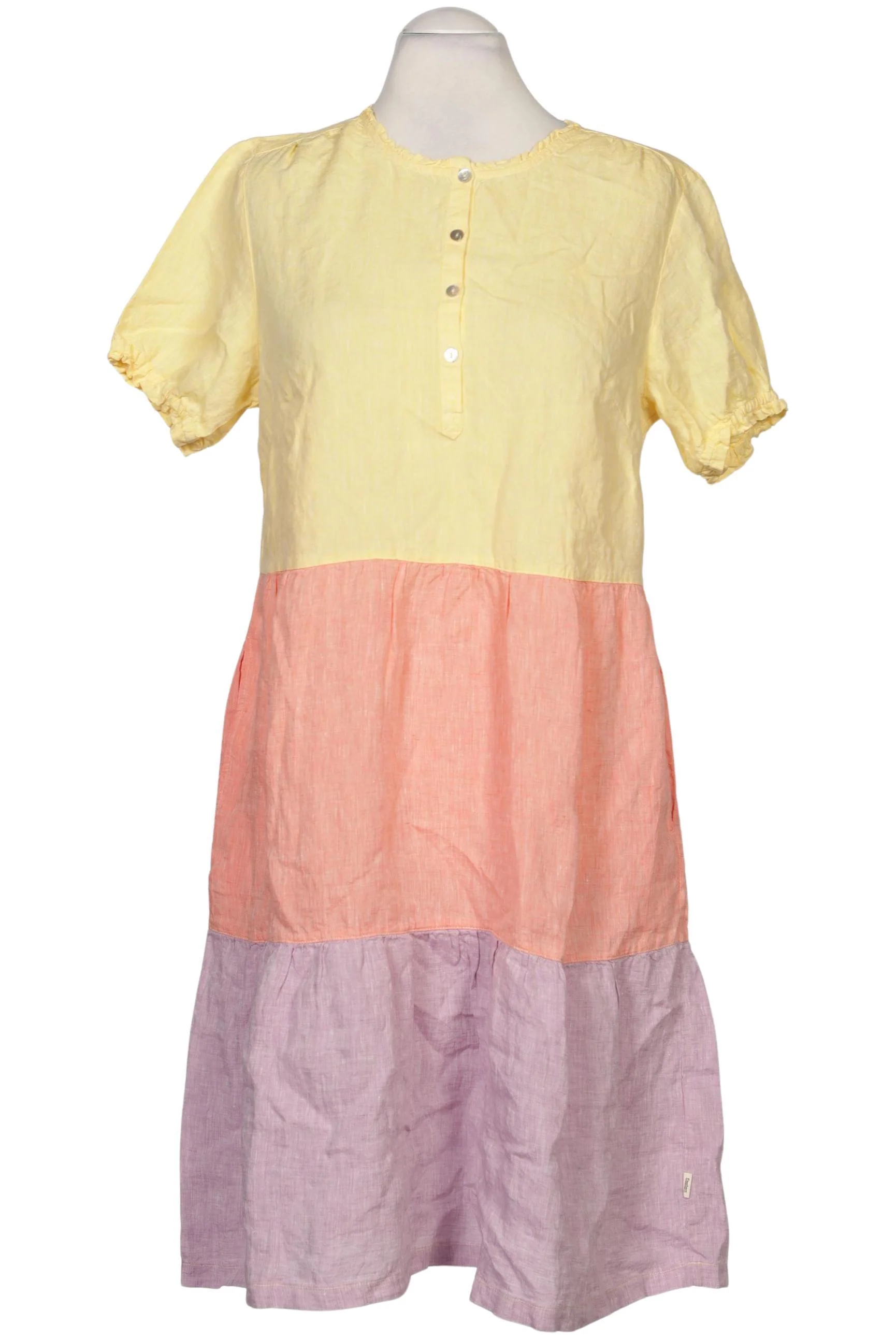 Deerberg Damen Kleid
