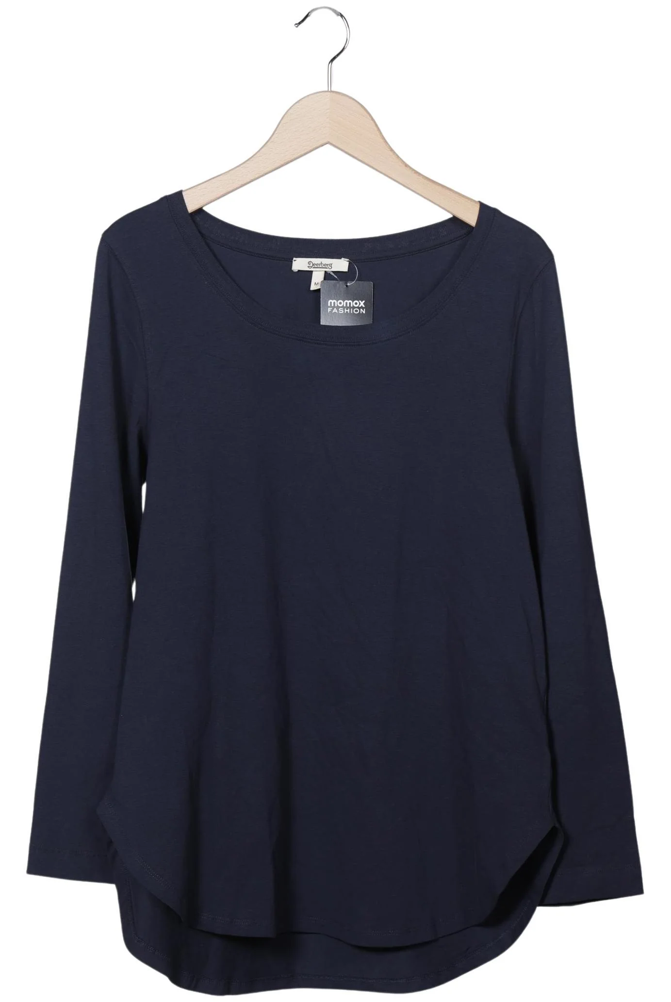 Deerberg Damen Langarmshirt