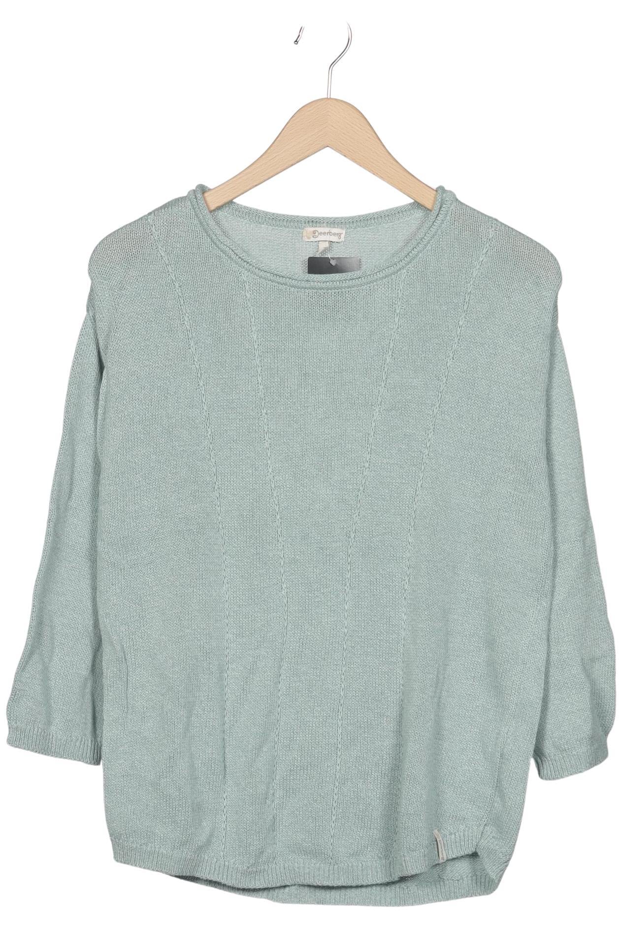 Deerberg Damen Pullover