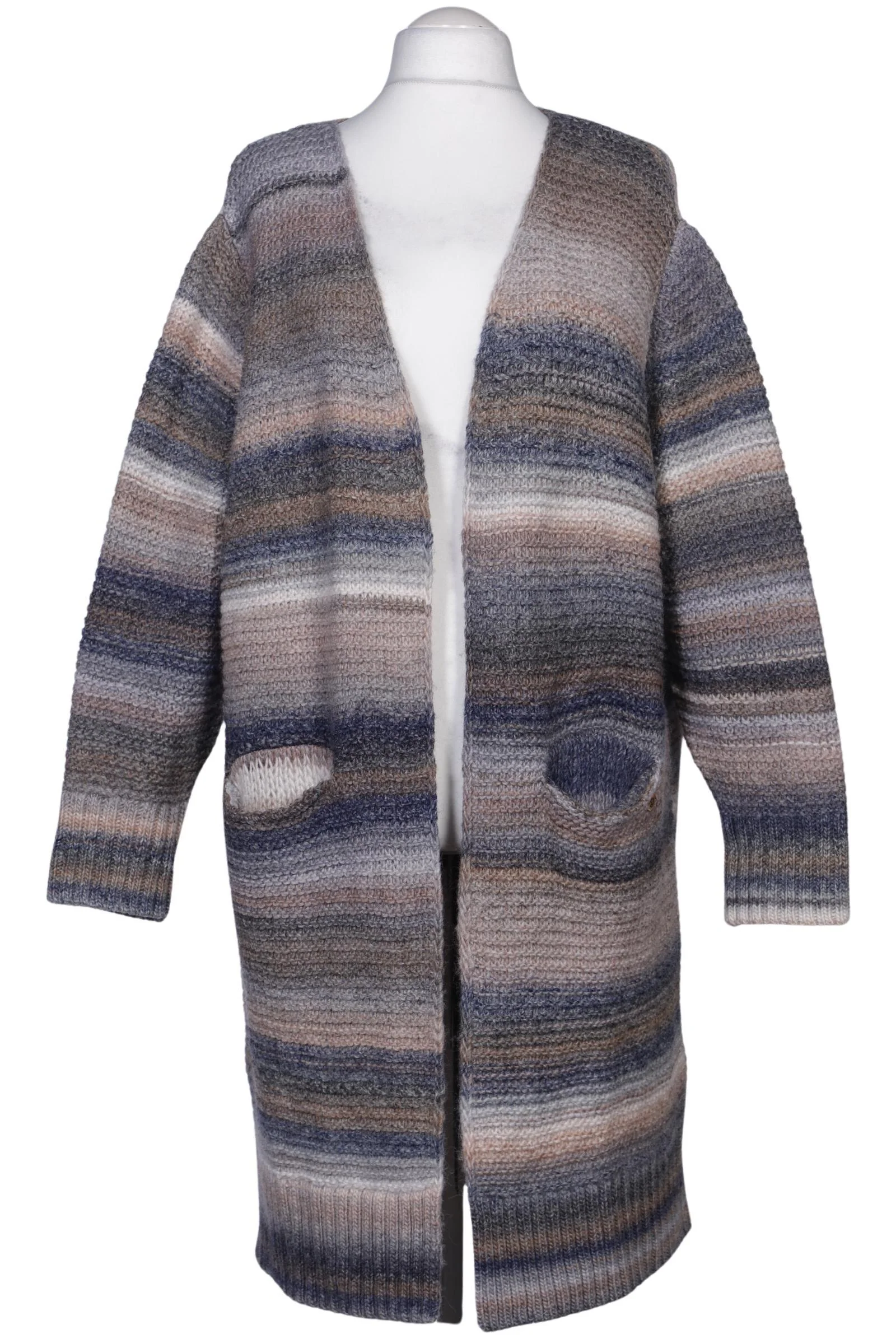 Deerberg Damen Strickjacke