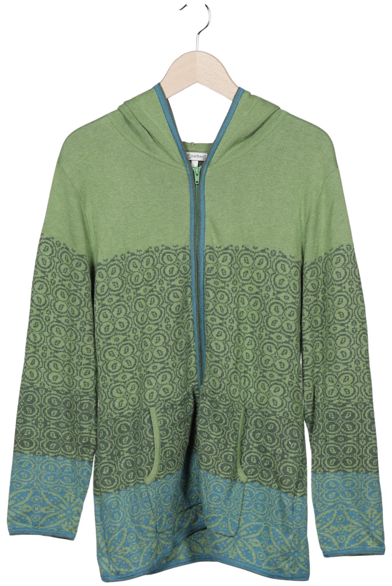 Deerberg Damen Strickjacke