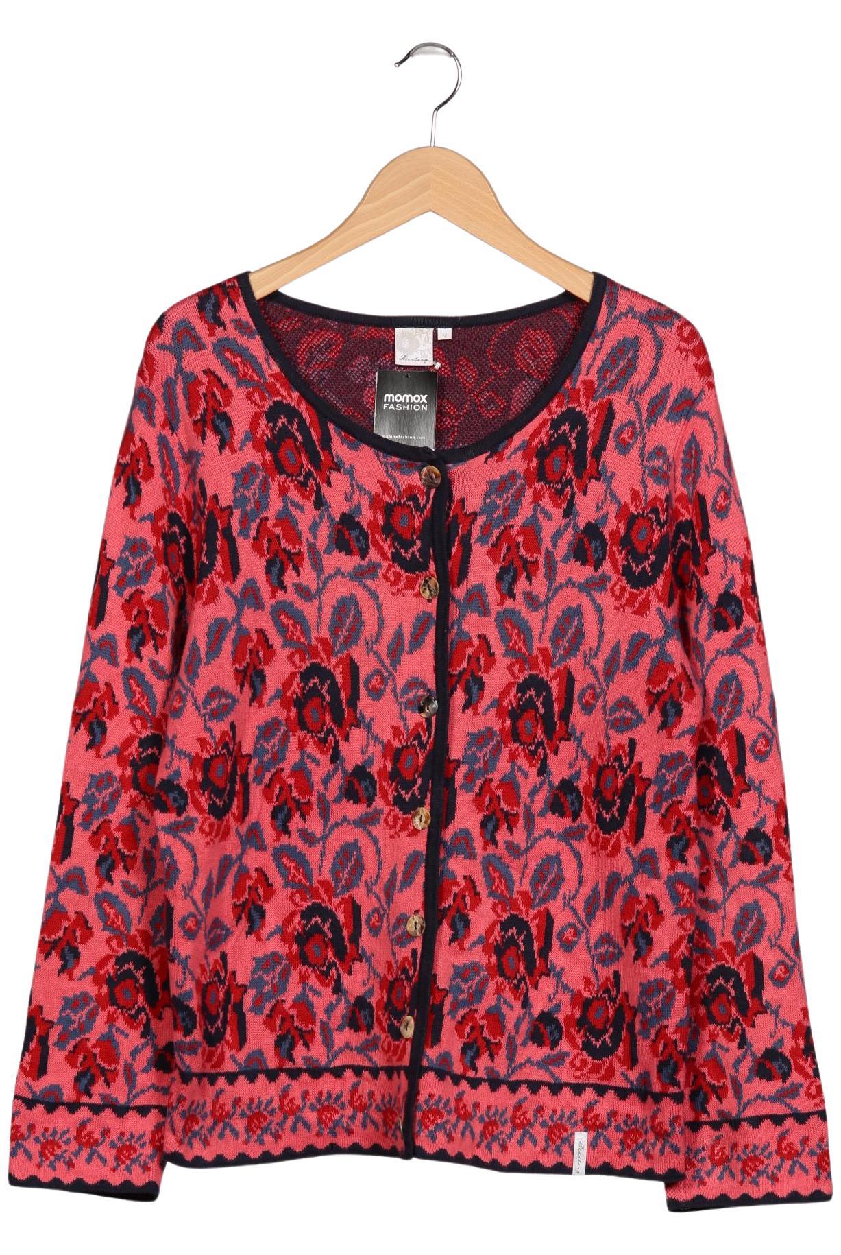 Deerberg Damen Strickjacke