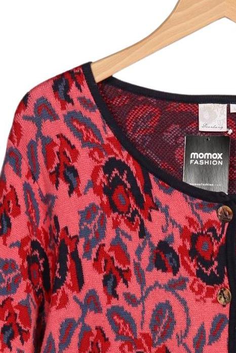 Deerberg Damen Strickjacke - Image 3