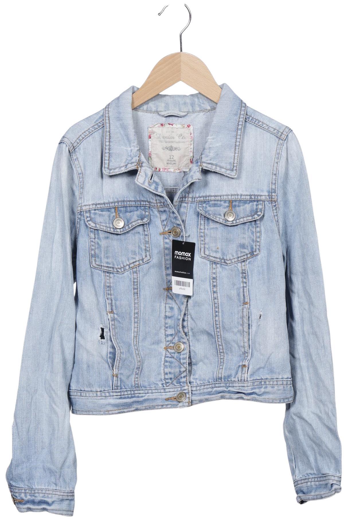 Denim Co. Damen Jacke