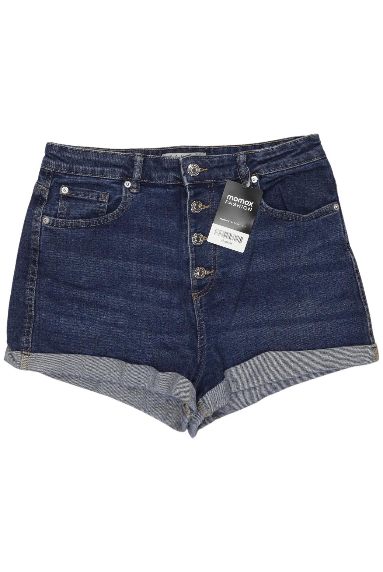 Denim & Co. Damen Shorts