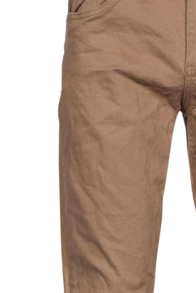 Denim Co. Herren Stoffhose - Image 3