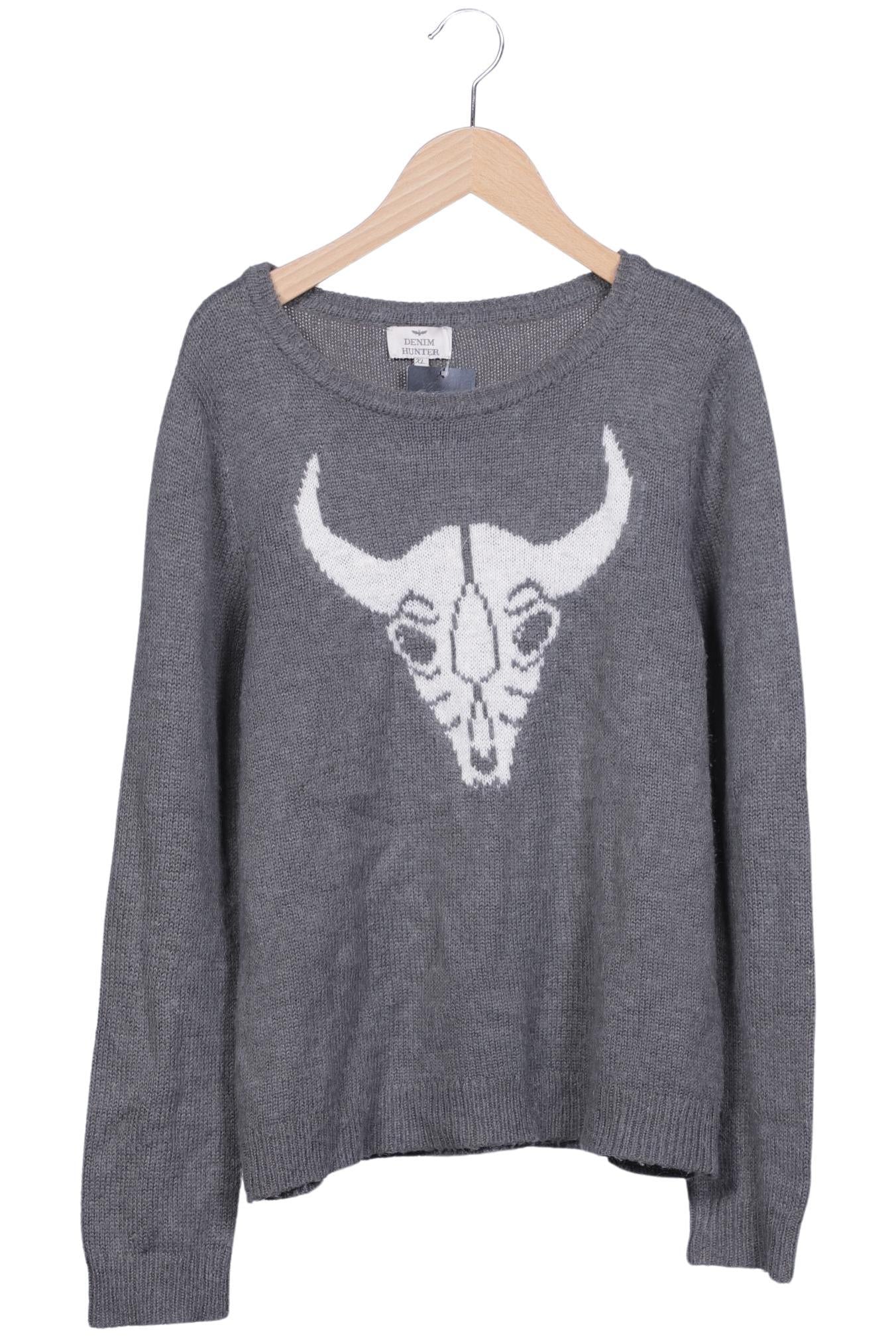 Denim Hunter Damen Pullover