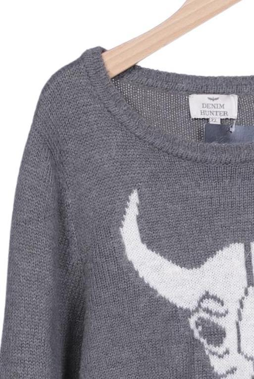 Denim Hunter Damen Pullover - Image 3
