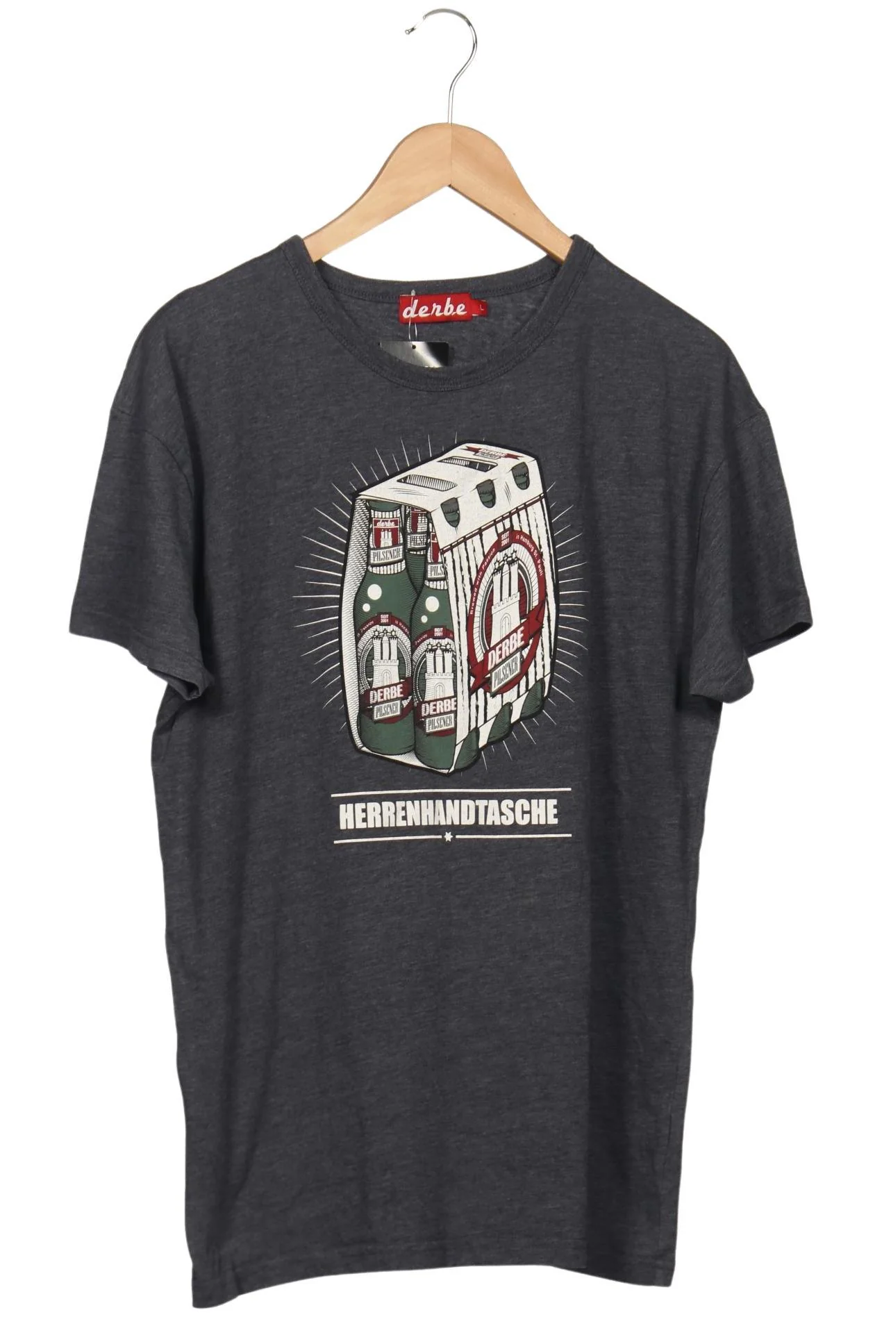 Derbe Herren T-Shirt