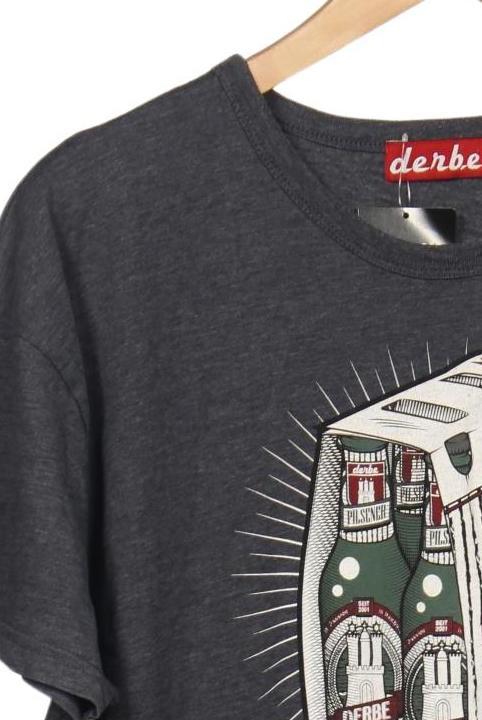 Derbe Herren T-Shirt - Image 2