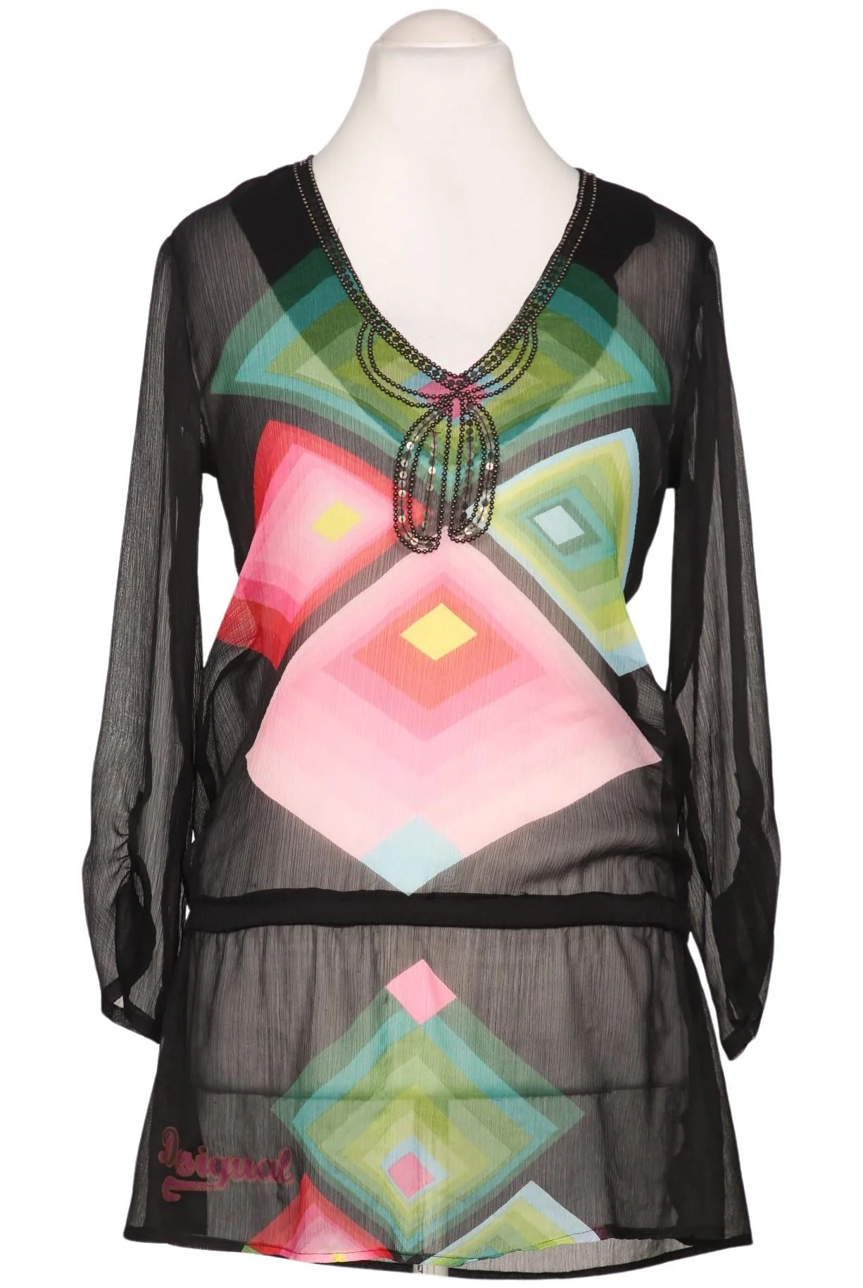 Desigual Damen Bluse