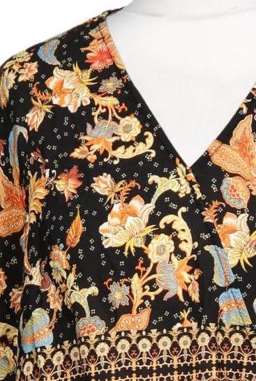 Desigual Damen Bluse - Image 3