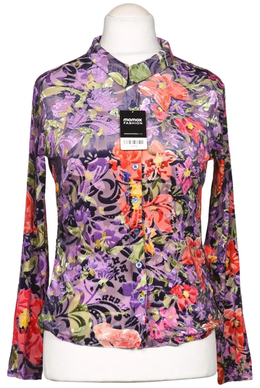 Desigual Damen Bluse