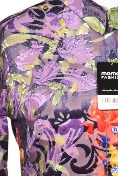 Desigual Damen Bluse - Image 3