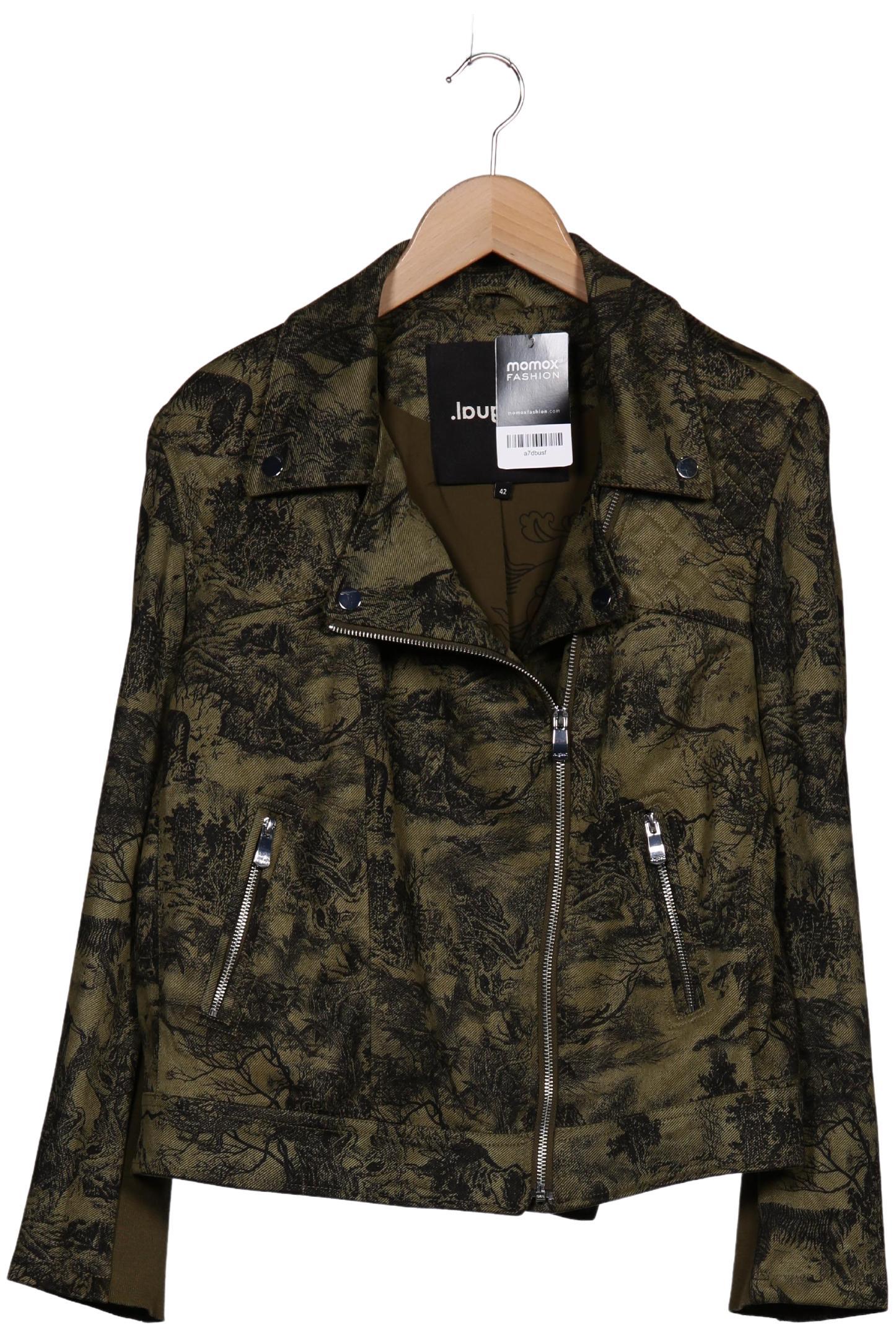 Desigual Damen Jacke