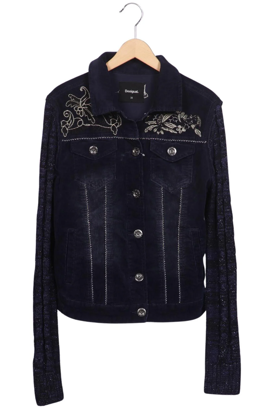 Desigual Damen Jacke