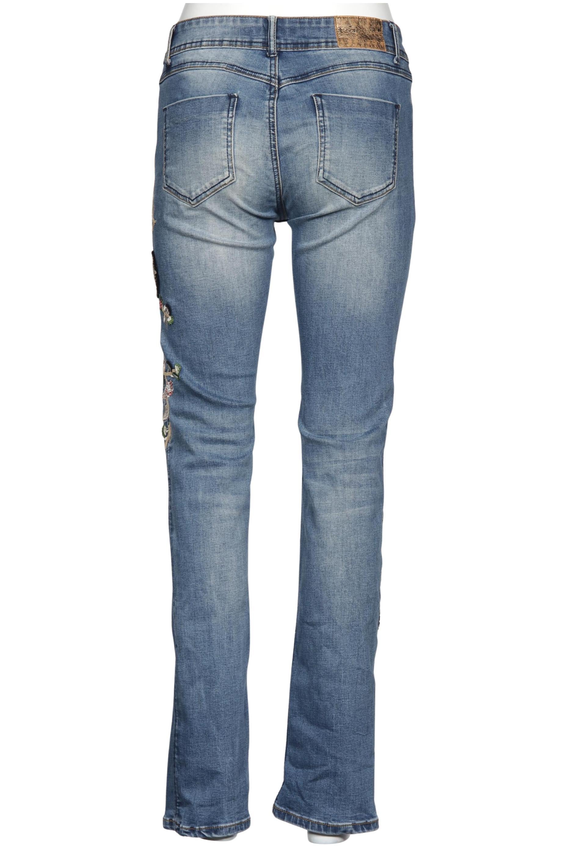 Desigual Damen Jeans - Image 2