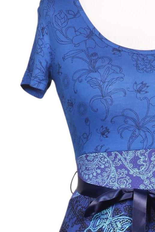 Desigual Damen Kleid - Image 3