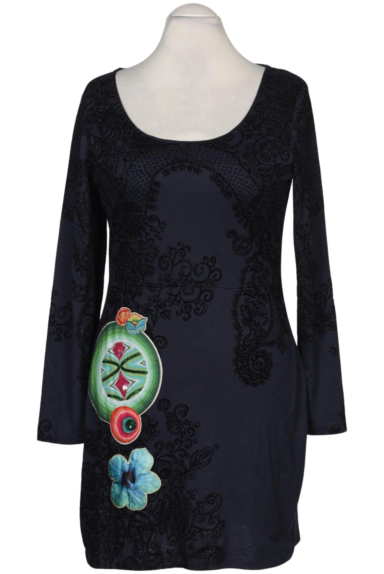 Desigual Damen Kleid
