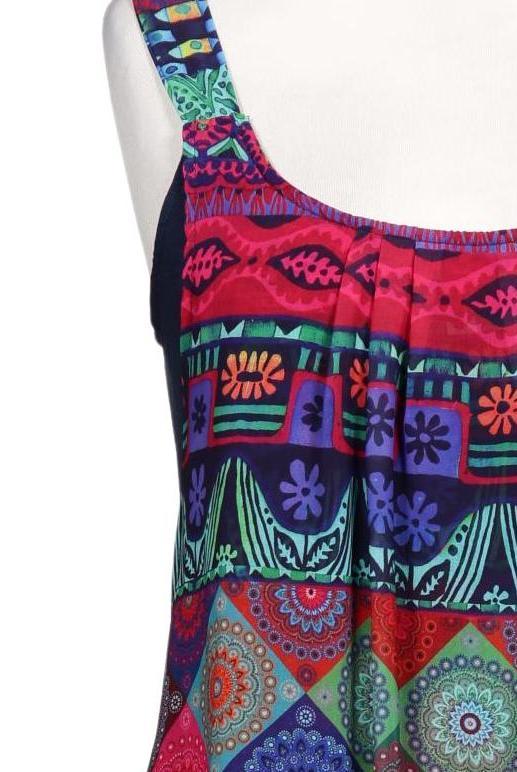 Desigual Damen Kleid - Image 3