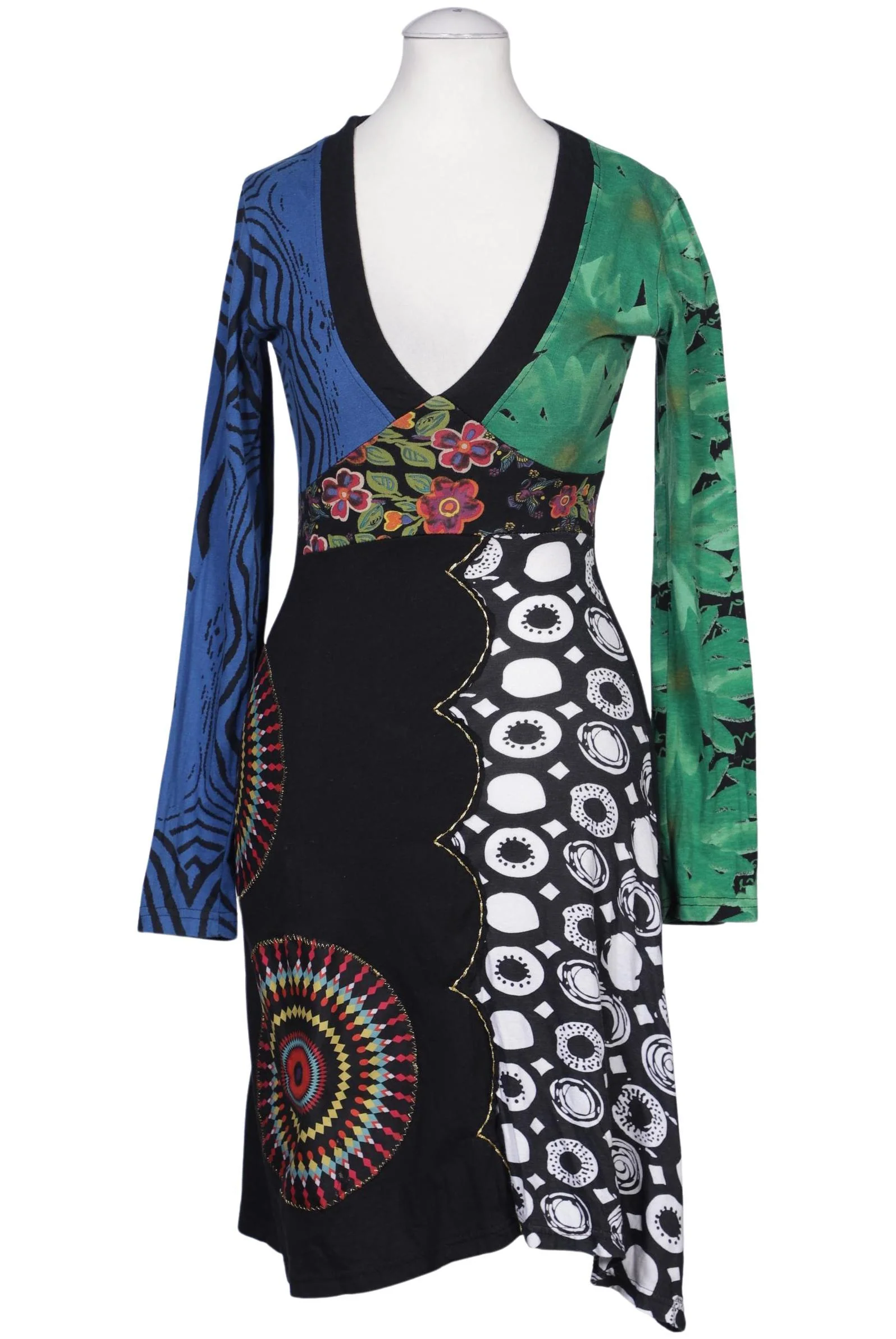 Desigual Damen Kleid