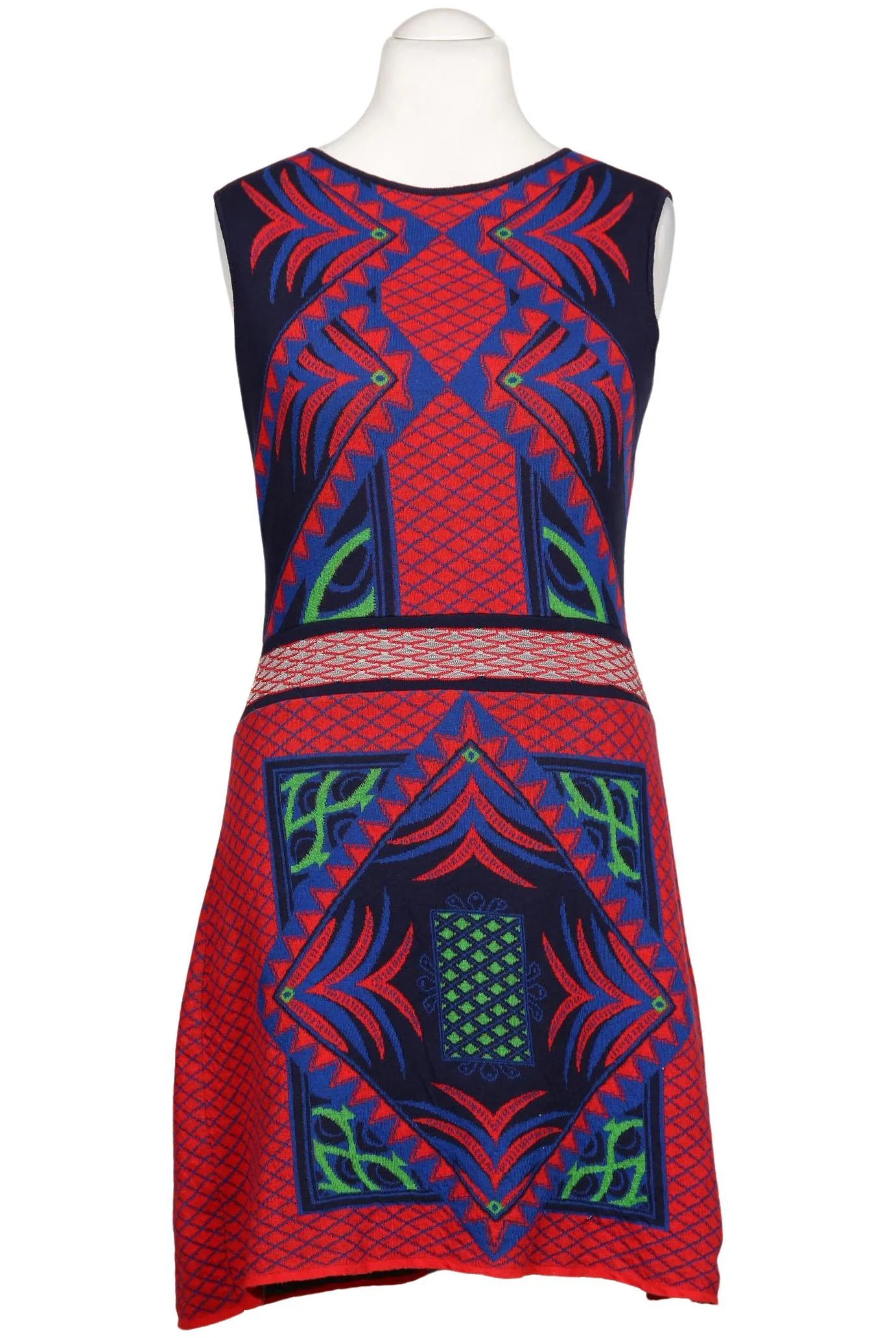 Desigual Damen Kleid