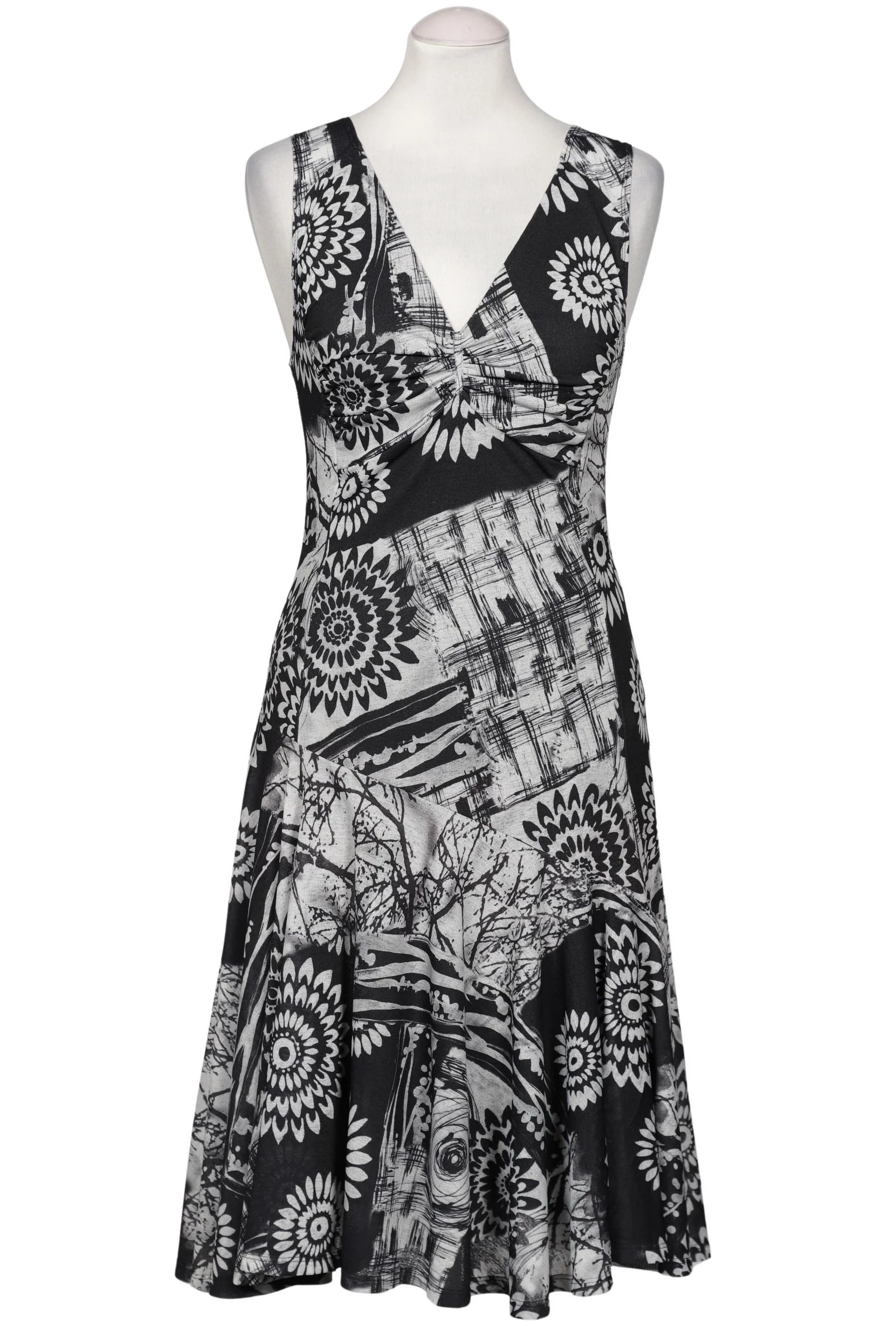 Desigual Damen Kleid