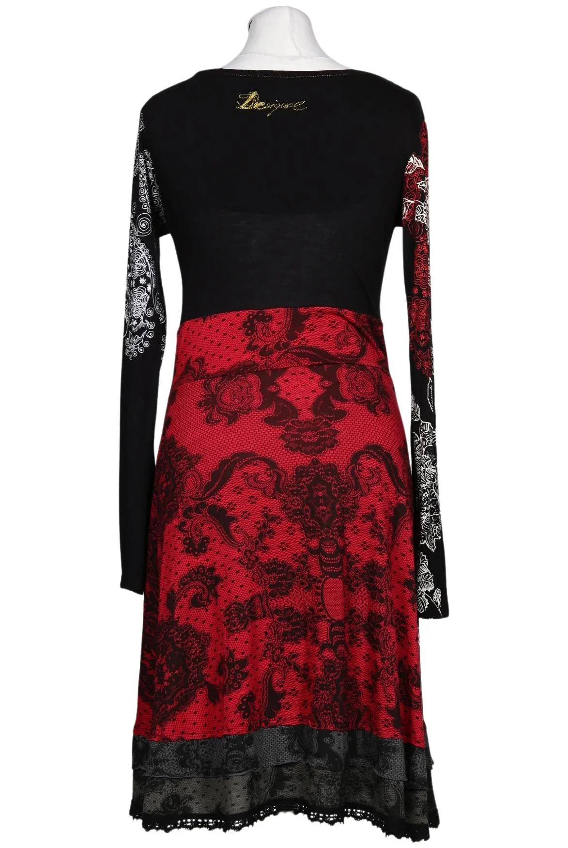 Desigual Damen Kleid - Image 2