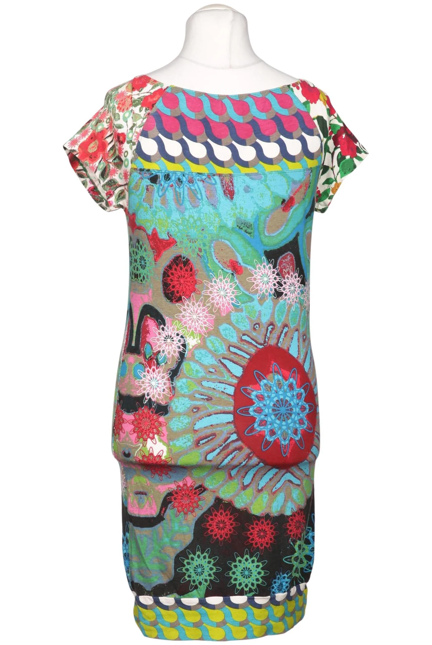 Desigual Damen Kleid - Image 2