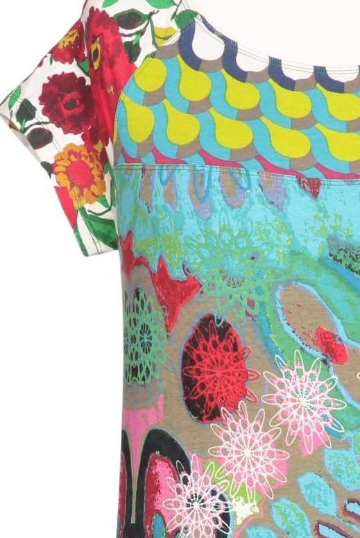 Desigual Damen Kleid - Image 3