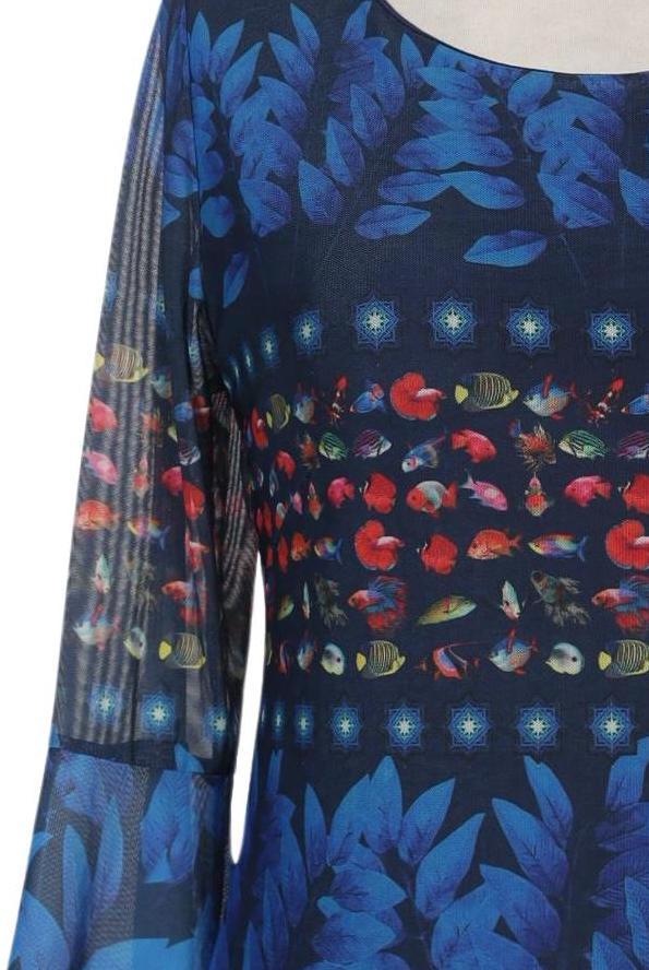 Desigual Damen Kleid - Image 3