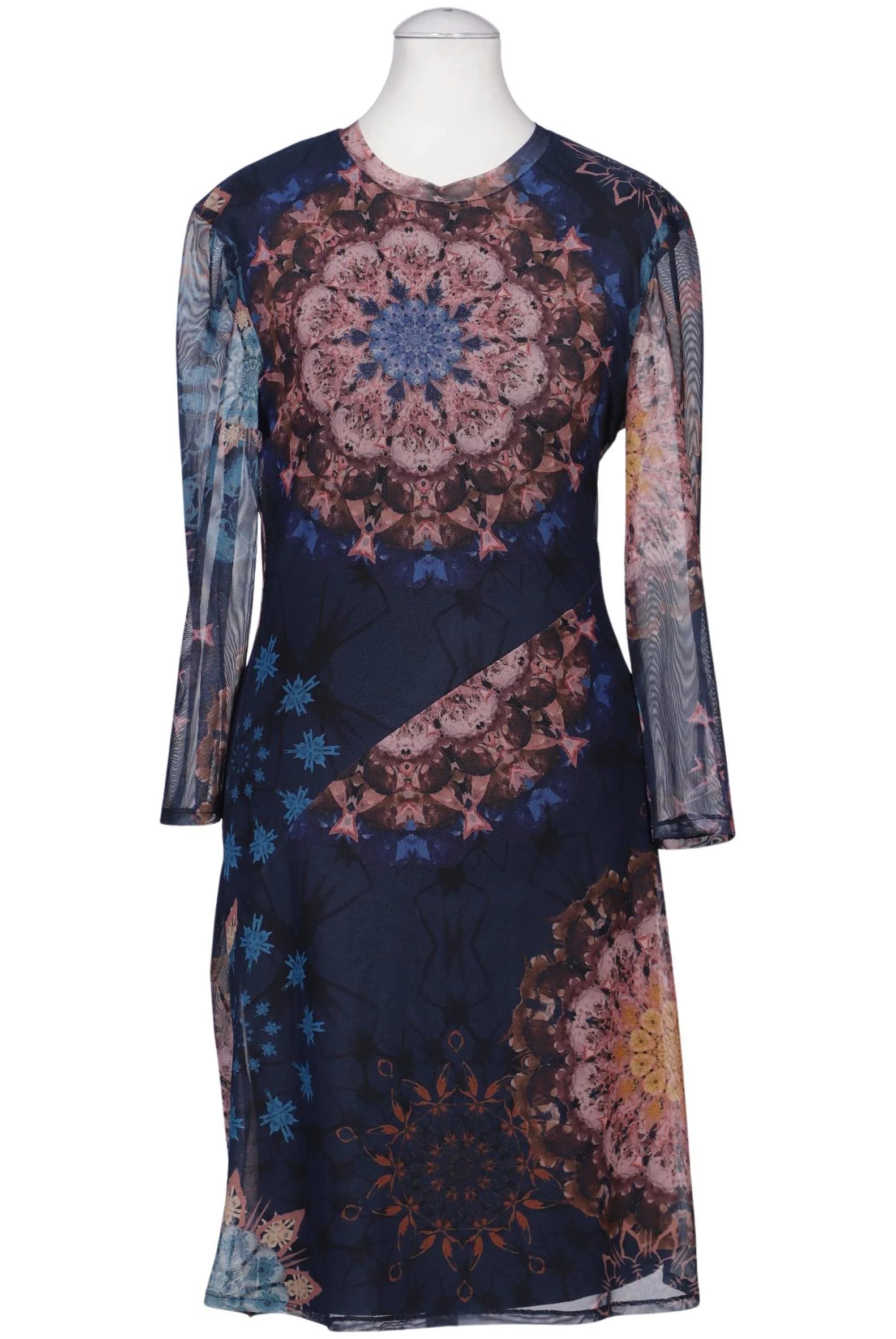 Desigual Damen Kleid